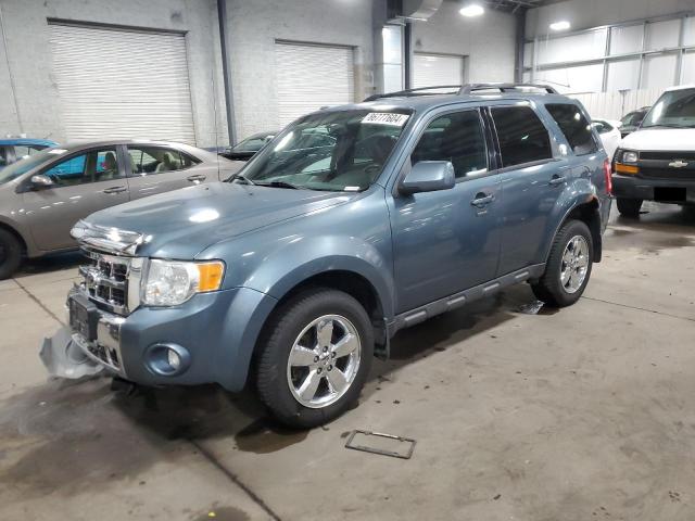 FORD ESCAPE LIM