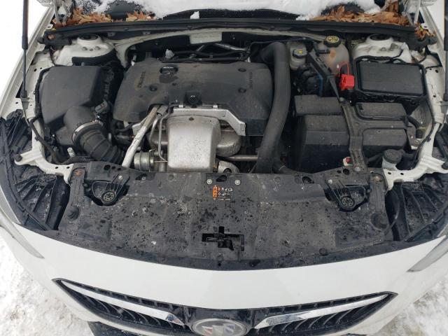 2020 BUICK REGAL ESSE W04GR6SX5L1000067