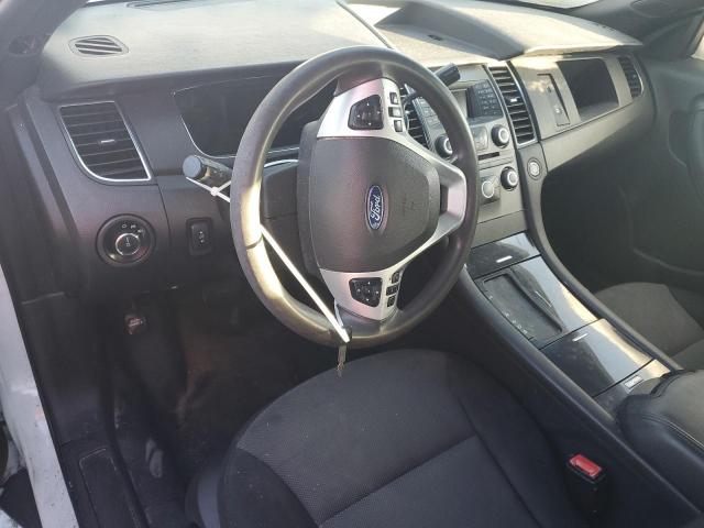 2015 FORD TAURUS POL - 1FAHP2MK2FG128039