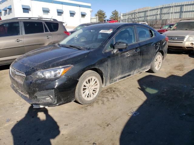 SUBARU IMPREZA PREMIUM