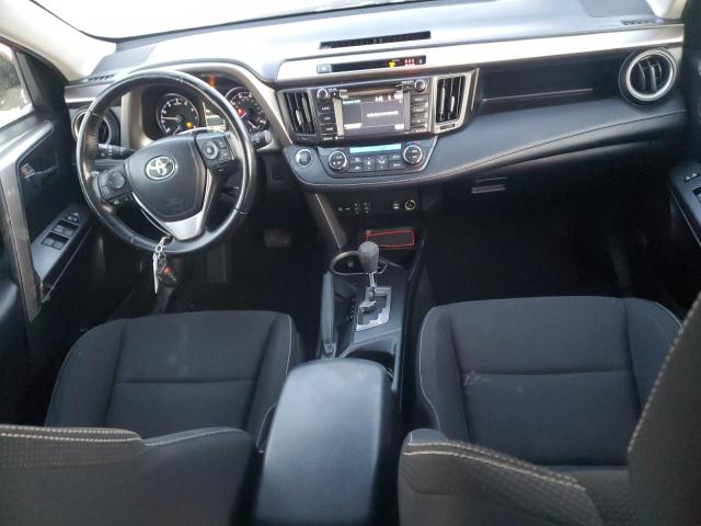 2018 TOYOTA RAV4 ADVEN - JTMRFREV5JD250150