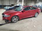 2019 HONDA ACCORD LX - 1HGCV1F1XKA096447