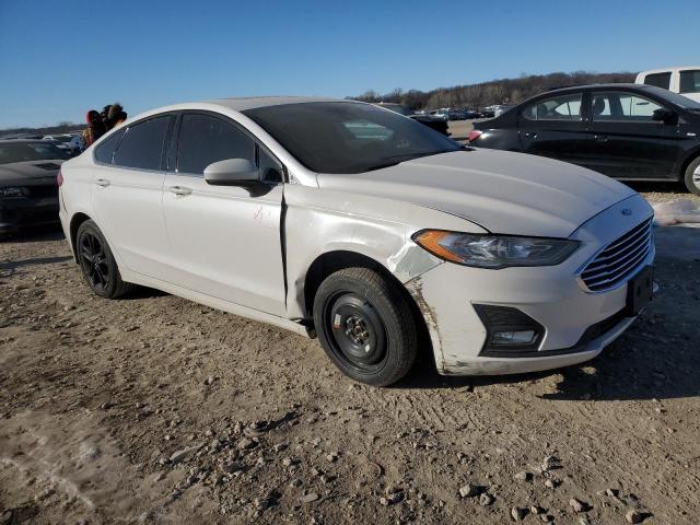 Vin: 3fa6p0hd6kr287141, lot: 89205945, ford fusion se 20194