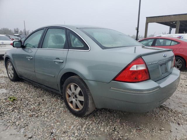 FORD FIVE HUNDR 2005 gray  gas 1FAFP23105G204159 photo #3