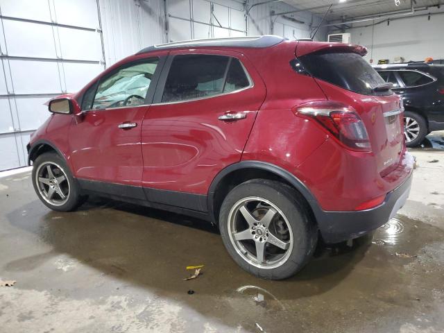 2017 BUICK ENCORE ESS - KL4CJGSBXHB216997