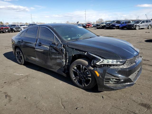 Vin: 5xxg64j25ng141964, lot: 88800625, kia k5 gt line 20224