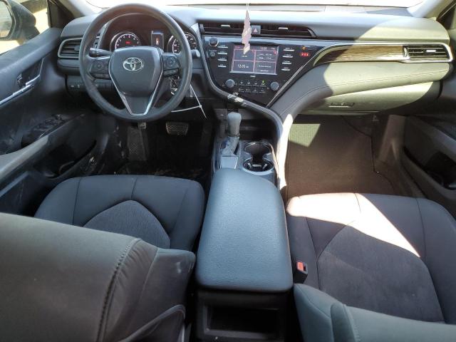 2020 TOYOTA CAMRY LE 4T1C11AKXLU505990