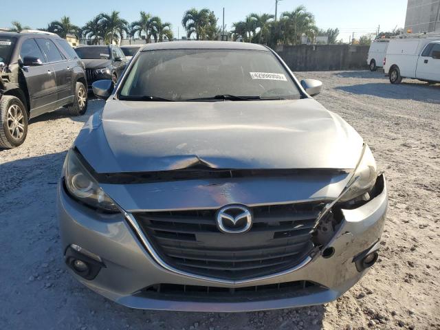 2015 MAZDA 3 TOURING JM1BM1V73F1269881