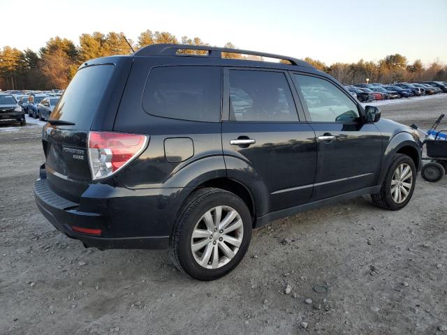 Vin: jf2shadc1dh402937, lot: 88792995, subaru forester 2.5x premium 20133
