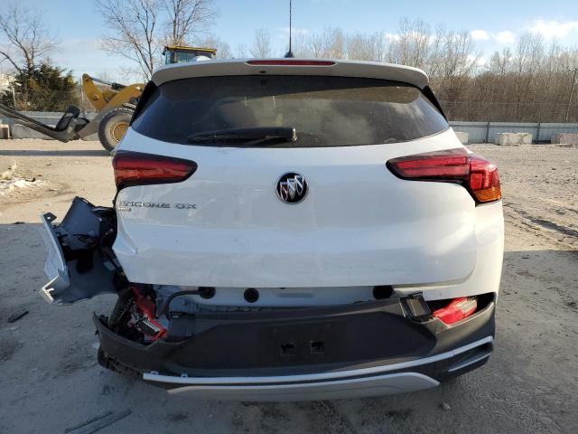 2023 BUICK ENCORE GX - KL4MMESL4PB072502