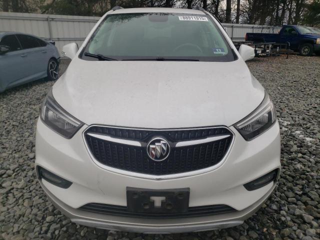 2017 BUICK ENCORE SPO - KL4CJ2SB5HB180199