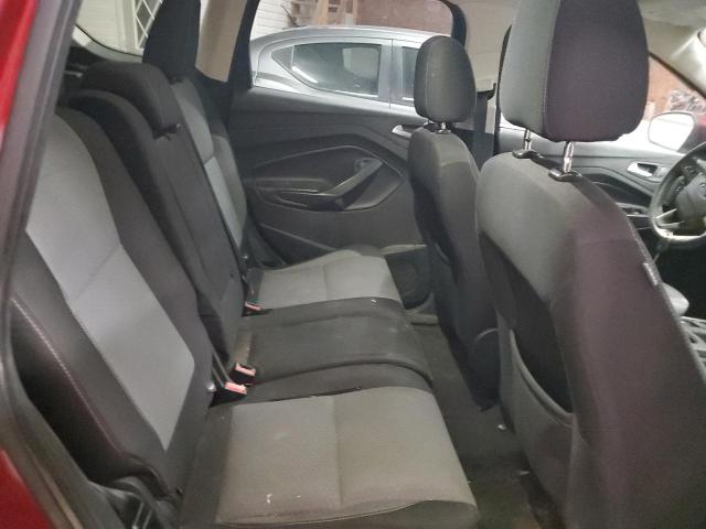 2017 FORD ESCAPE SE - 1FMCU9GD1HUA11281