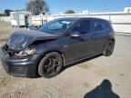 2015 VOLKSWAGEN GTI - 3VW547AUXFM078681