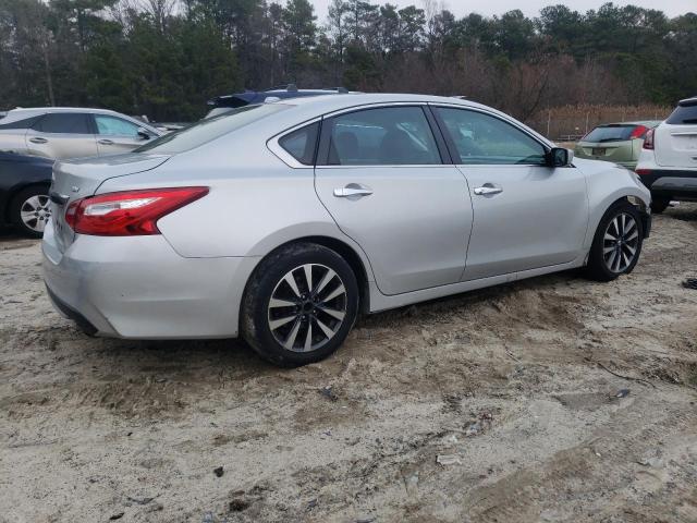 2017 NISSAN ALTIMA 2.5 - 1N4AL3AP2HC253796