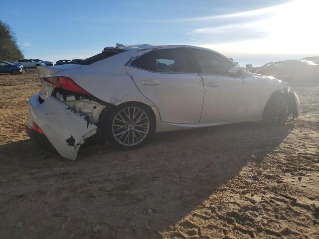 2017 LEXUS IS 200T #3276354745