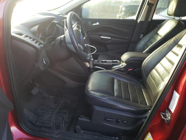 2016 FORD ESCAPE TIT - 1FMCU9J95GUC28786