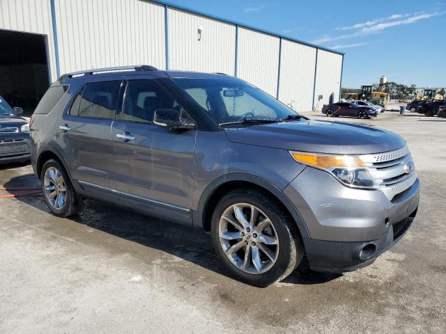 Vin: 1fm5k7d84dgc68065, lot: 42606485, ford explorer xlt 20134