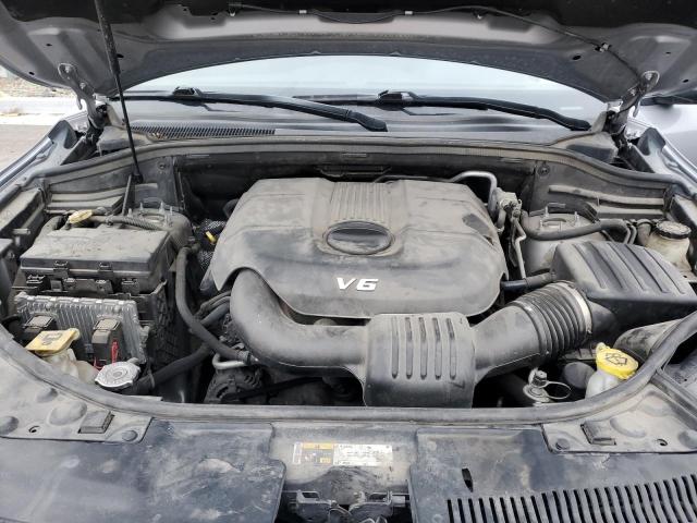 1C4RDJAG6EC378164 2014 DODGE DURANGO