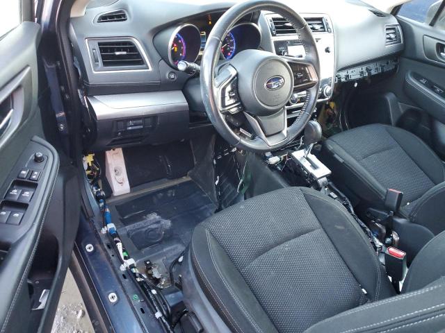 2018 SUBARU OUTBACK 2. 4S4BSACC8J3298663