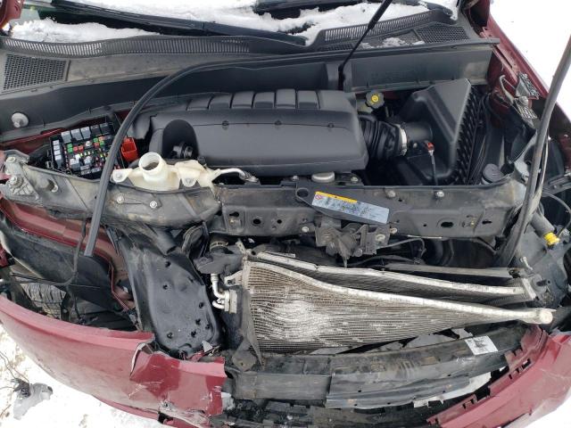 2015 CHEVROLET TRAVERSE L - 1GNKVHKDXFJ387322
