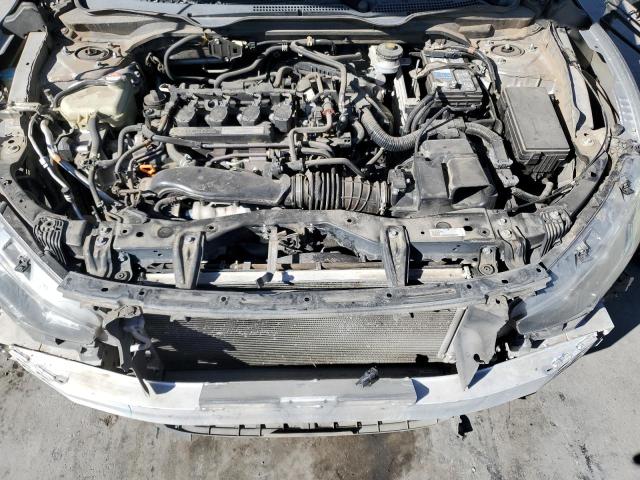 2017 HONDA CIVIC EX 19XFC1F36HE007983