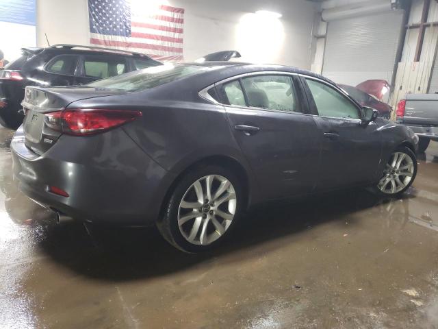 2016 MAZDA 6 TOURING - JM1GJ1V5XG1422030