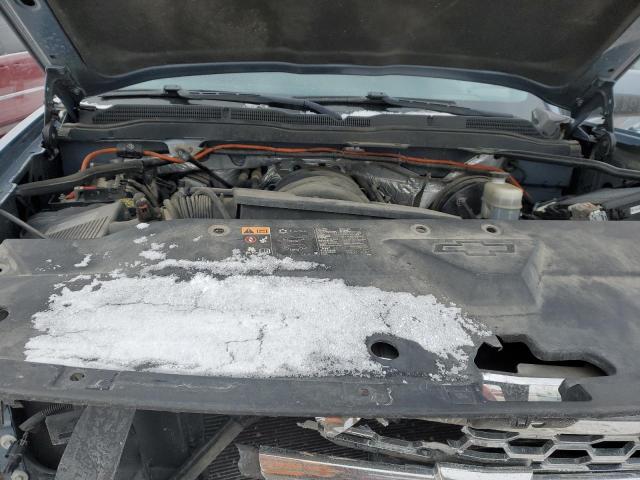 2015 CHEVROLET SILVERADO - 1GCVKREC3FZ273364