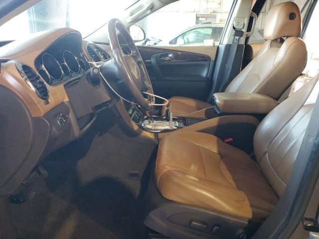 2015 BUICK ENCLAVE - 5GAKRBKD4FJ191825