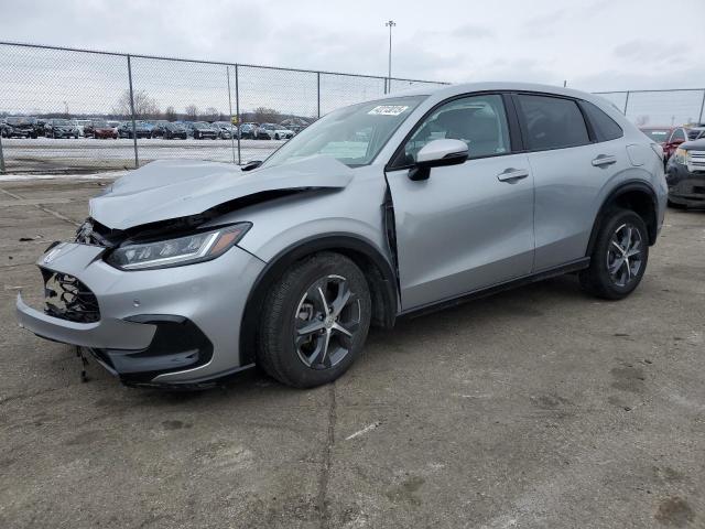 Vin: 3czrz2h79rm741391, lot: 42213015, honda hr-v exl 2024 img_1