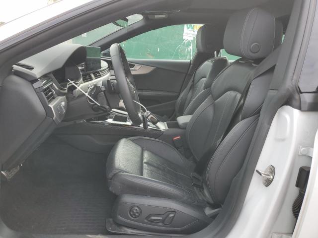 2023 AUDI A5 PRESTIG WAUEACF56PA034405