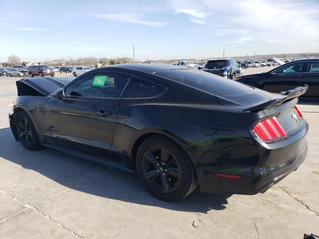 2017 FORD MUSTANG - 1FA6P8AM5H5203041