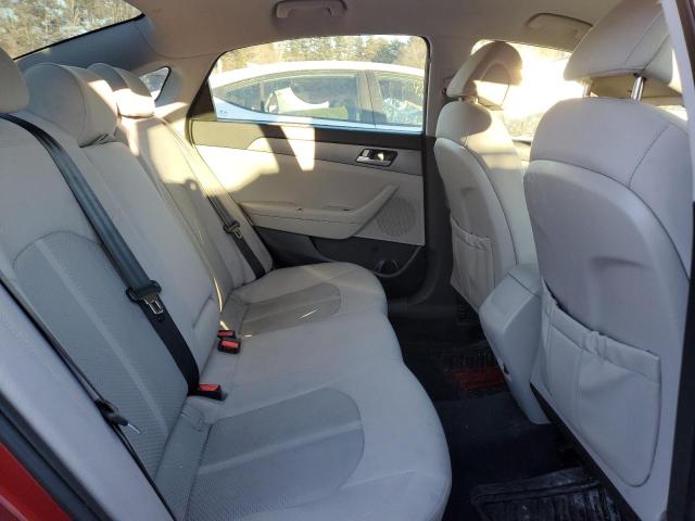 2016 HYUNDAI SONATA SE - 5NPE24AF8GH433170