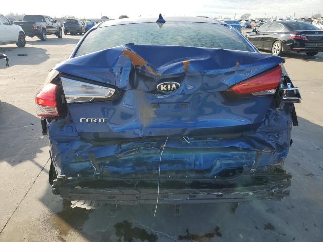 2018 KIA FORTE LX - 3KPFK4A77JE257303