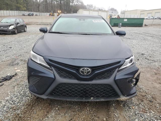 2019 TOYOTA CAMRY L 4T1B11HK2KU718416
