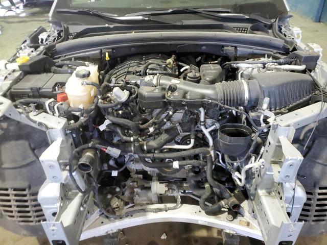 2022 JEEP GRAND CHER - 1C4RJKBG3N8515271