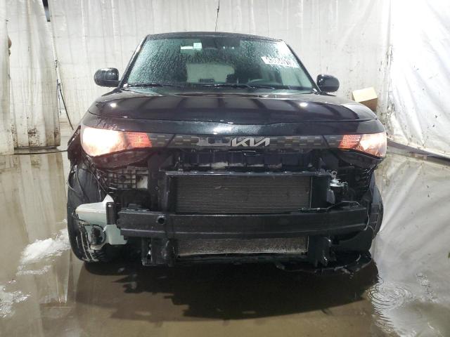 2023 KIA SOUL LX KNDJ23AUXP7876173