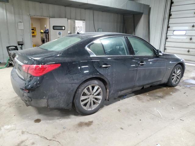 Vin: jn1ev7ar4hm830890, lot: 89015575, infiniti q50 premium 20173