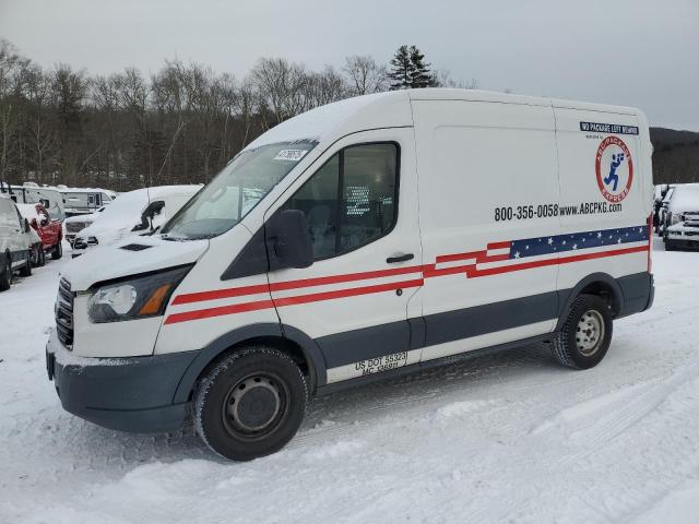 FORD TRANSIT T-150
