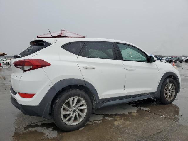 2017 HYUNDAI TUCSON SE - KM8J23A41HU337536