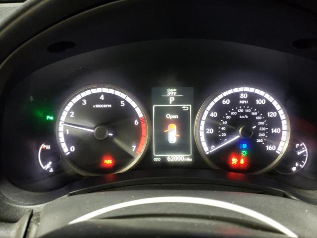 2016 LEXUS NX 200T BA - JTJBARBZ3G2076975