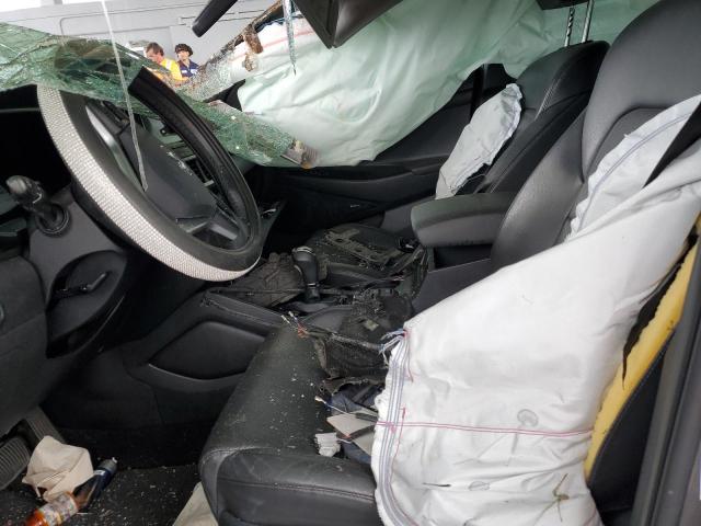 2020 HYUNDAI TUCSON LIM KM8J33AL8LU225975