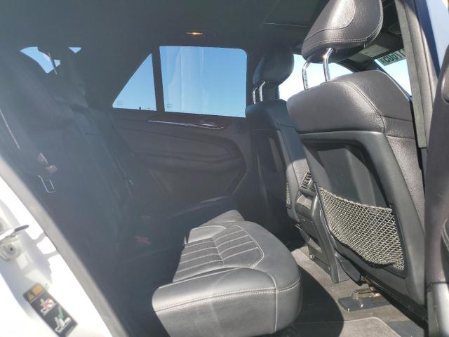 2016 MERCEDES-BENZ GLE 350 4M - 4JGDA5HB2GA716495