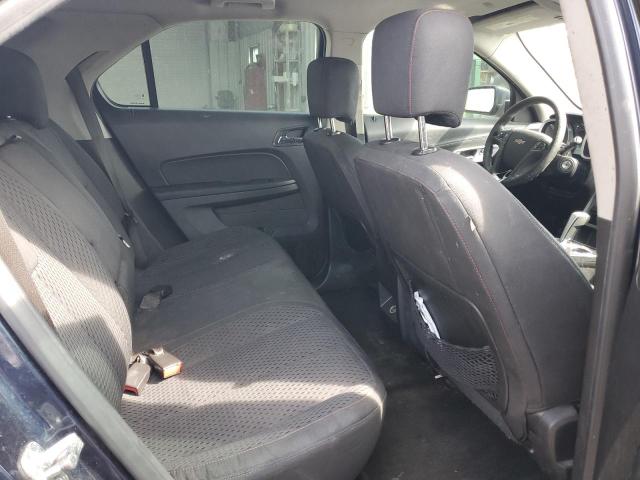 2015 CHEVROLET EQUINOX LS - 2GNALAEK1F1156984
