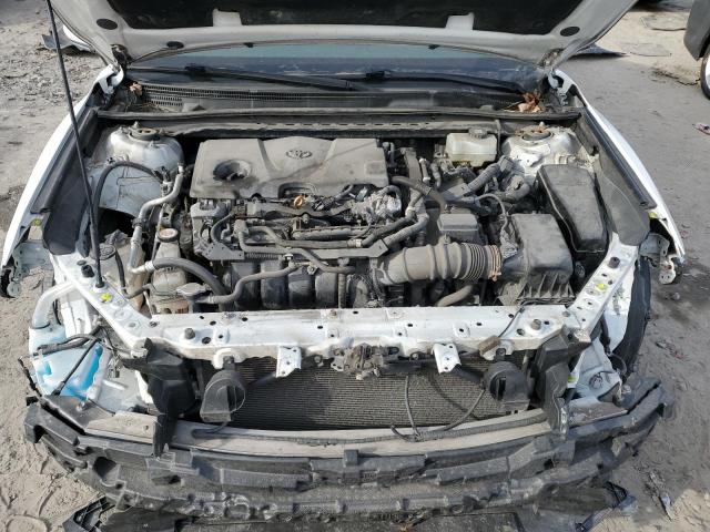2021 TOYOTA 02 5FD25 4T1C31AK5MU569057