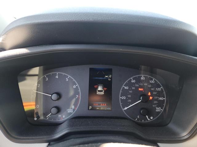 2023 TOYOTA COROLLA CR - 7MUAAABG7PV061344