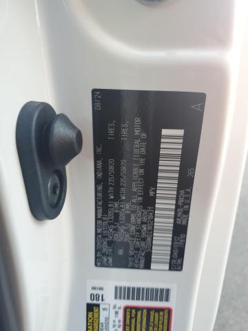 2024 TOYOTA SIENNA XSE - 5TDXRKEC1RS218431