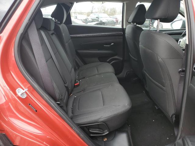 2022 HYUNDAI TUCSON SE - 5NMJA3AE0NH153837