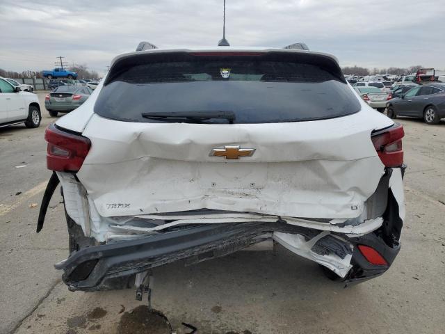 2024 CHEVROLET TRAX 1LT - KL77LHE25RC128824