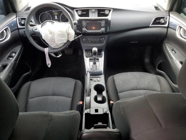 2017 NISSAN SENTRA S - 3N1AB7AP4HY300289