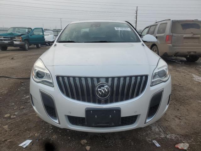 2017 BUICK REGAL GS - 2G4GT5GX3H9107787